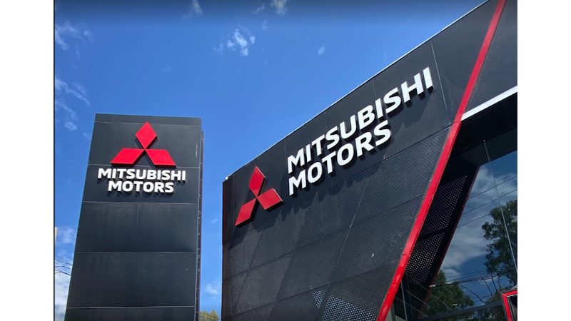 MITSUBISHI AGUASCALIENTES